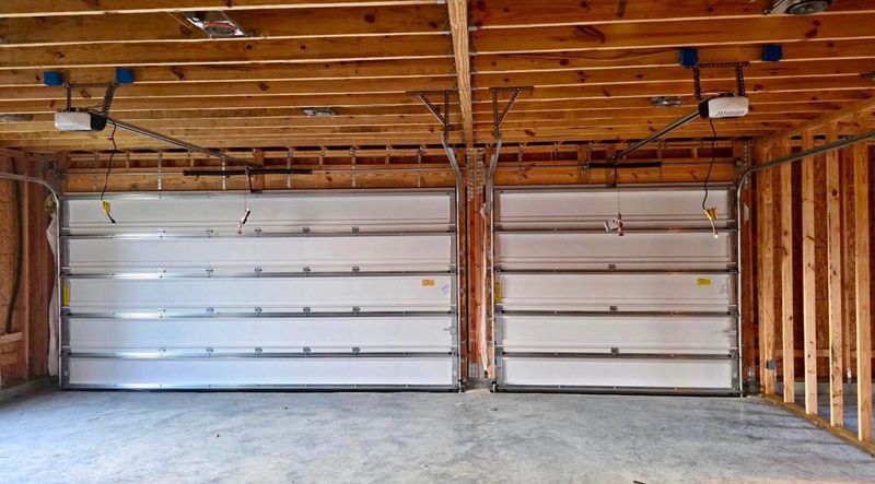 Garage Door Repair