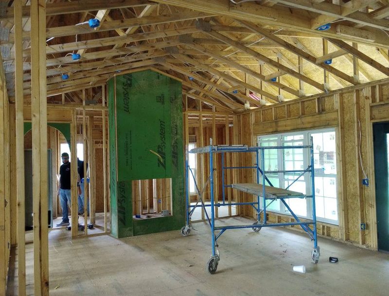 Custom Home Construction