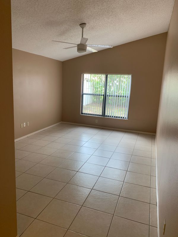 Interior Painting