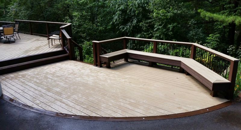 Composite Decking