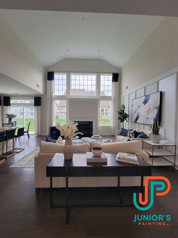 Interior Painting