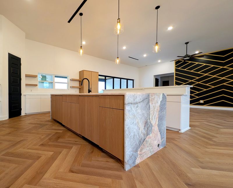 High End Custom Builds