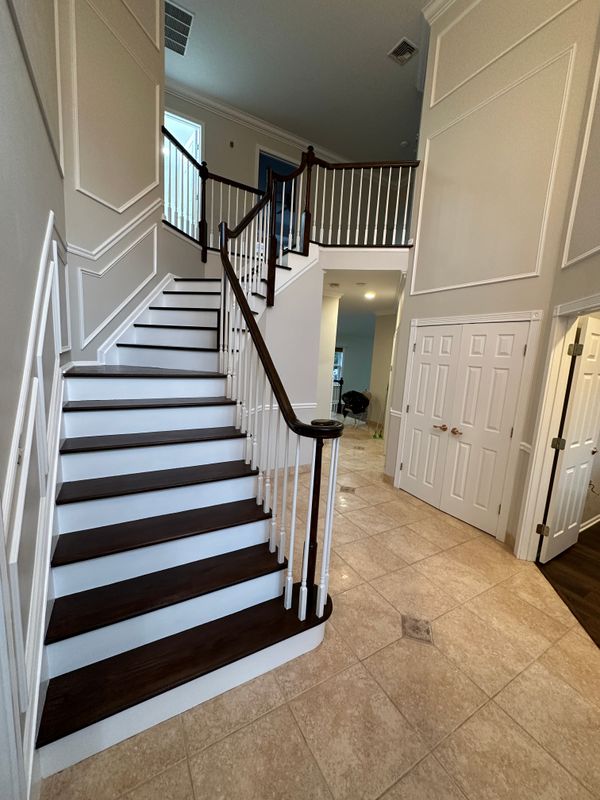 Interior Painting and Drywall