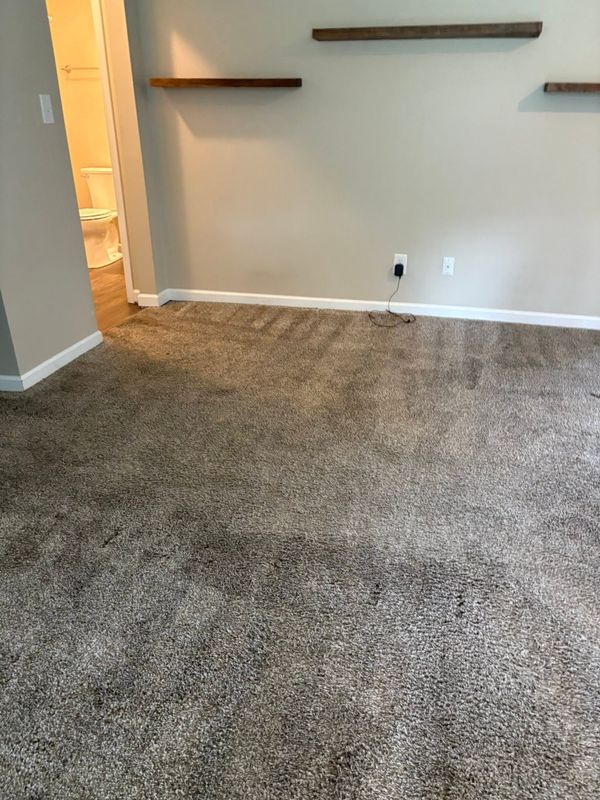 Move-In/Move-Out Cleaning