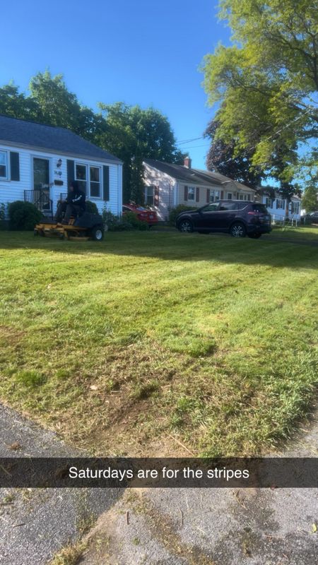 Landscaping