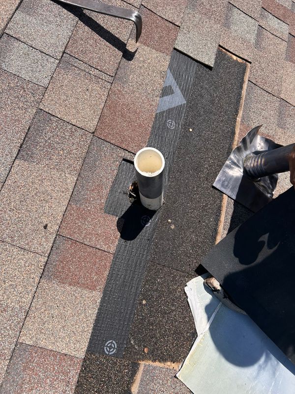 Roofing Repairs