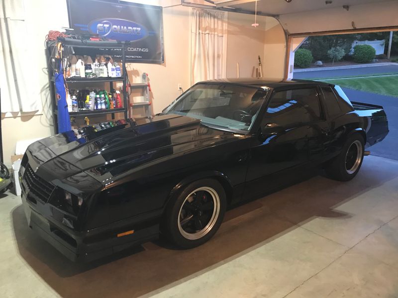 Ceramic Coating gallery
