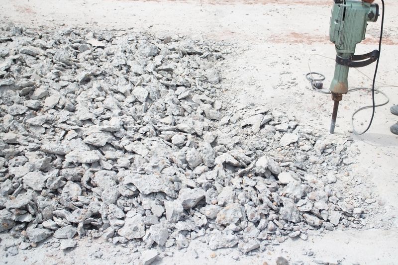 Concrete Repair