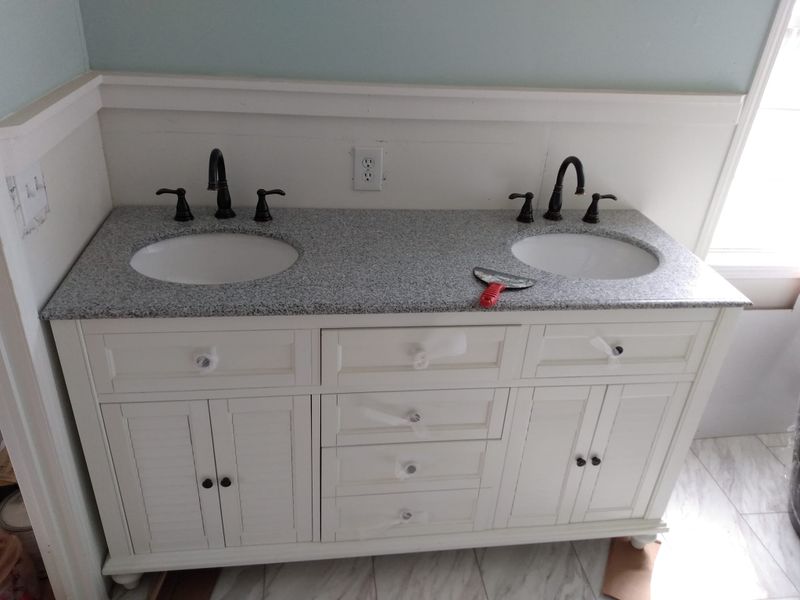 Home Maintenance & Repairs