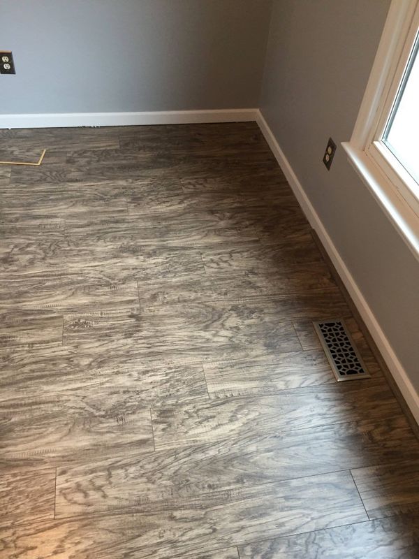 Interior Renovations