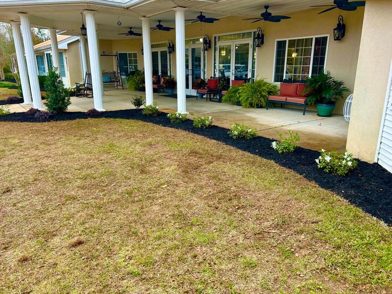 Garden Design