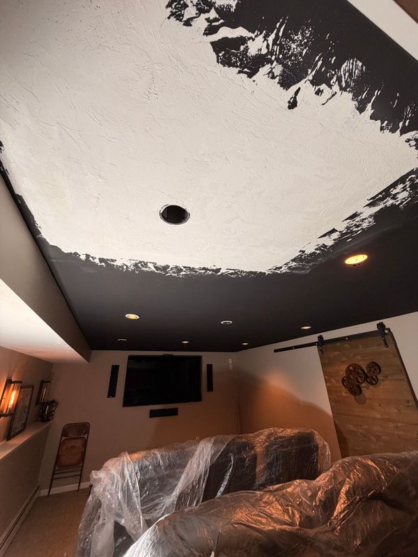 Interior Painting
