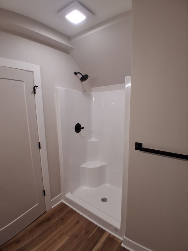 Bathroom Renovations