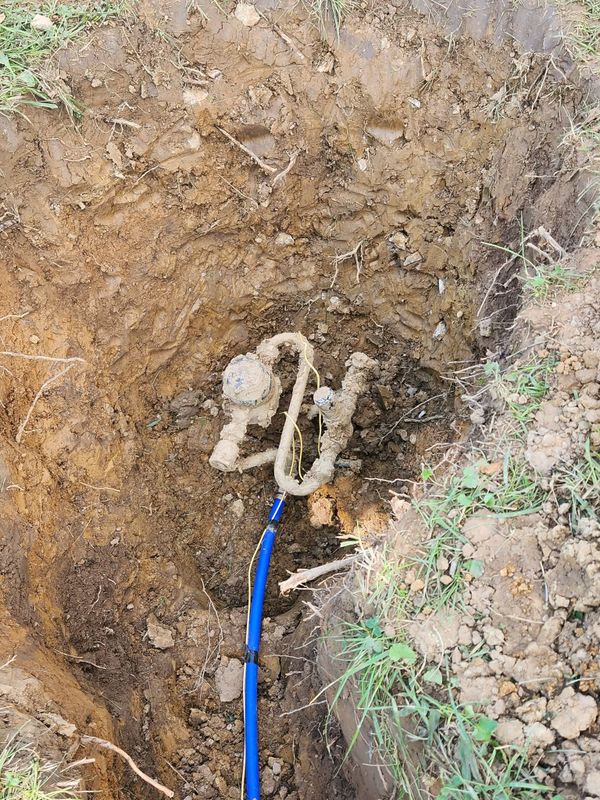 Pipe Repair and Replacement