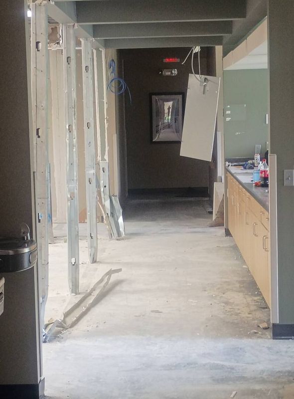 Demolition Projects & Site Clearances
