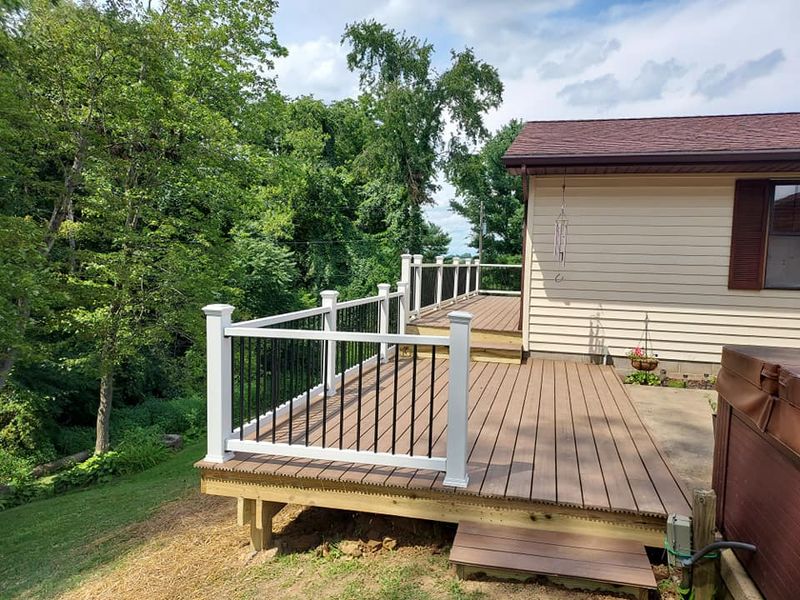 Carpentry and Other Services