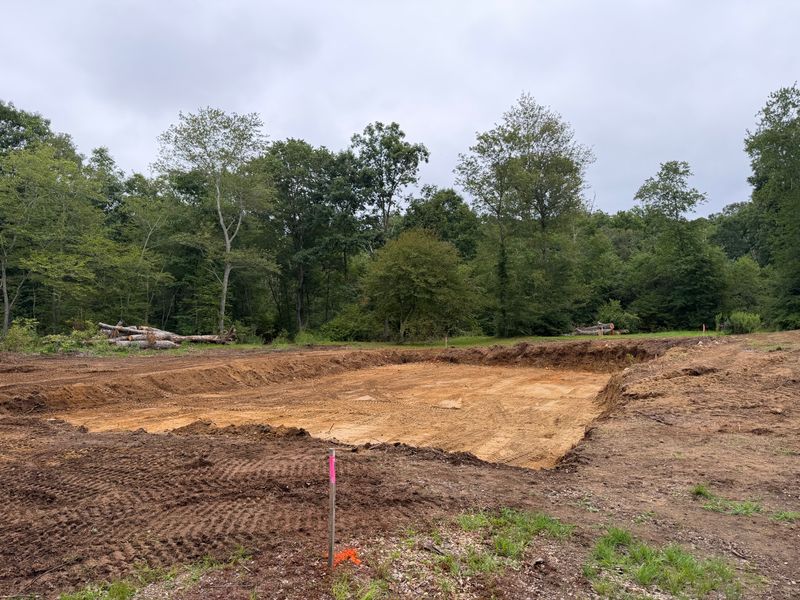 Sitework