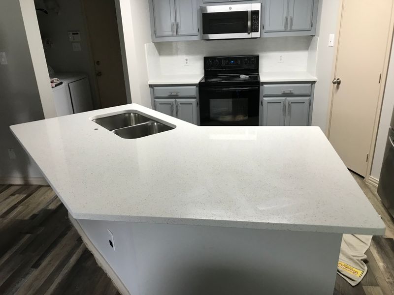 Kitchen Renovation