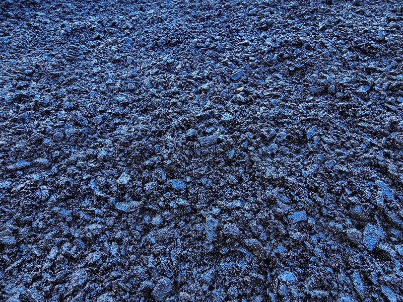 Asphalt Patching