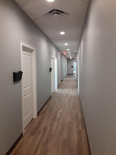 Interior Painting
