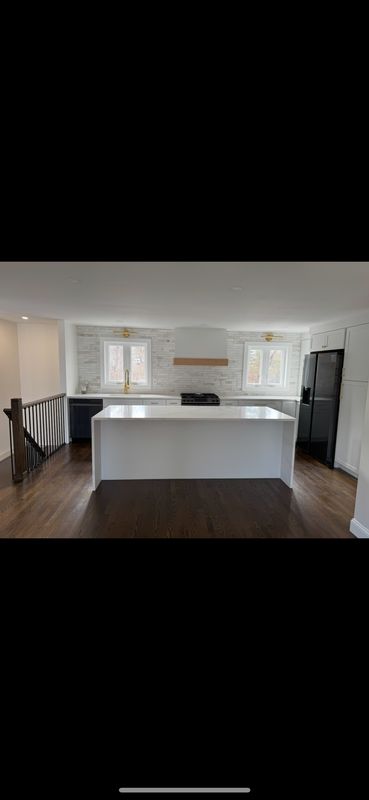 Kitchens