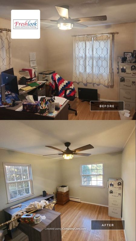 Interior Painting