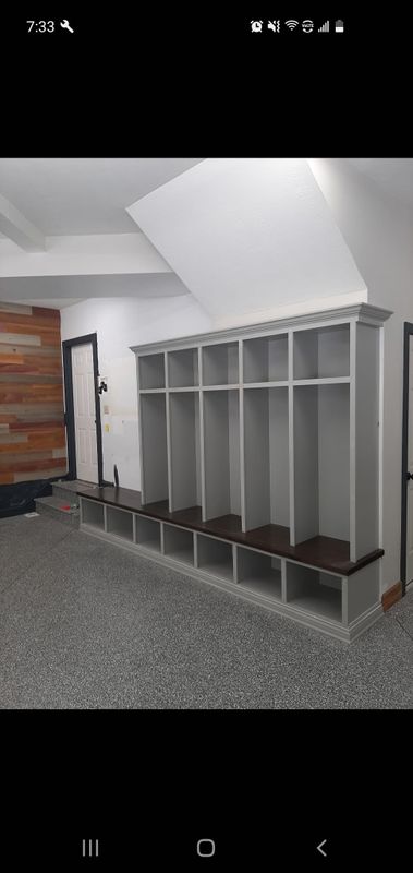 Mudrooms gallery