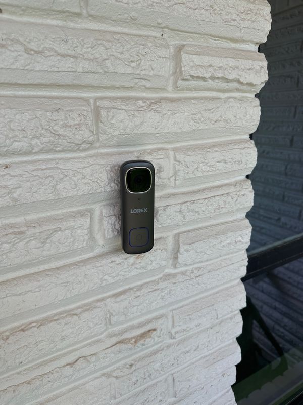Home Automation System Setup
