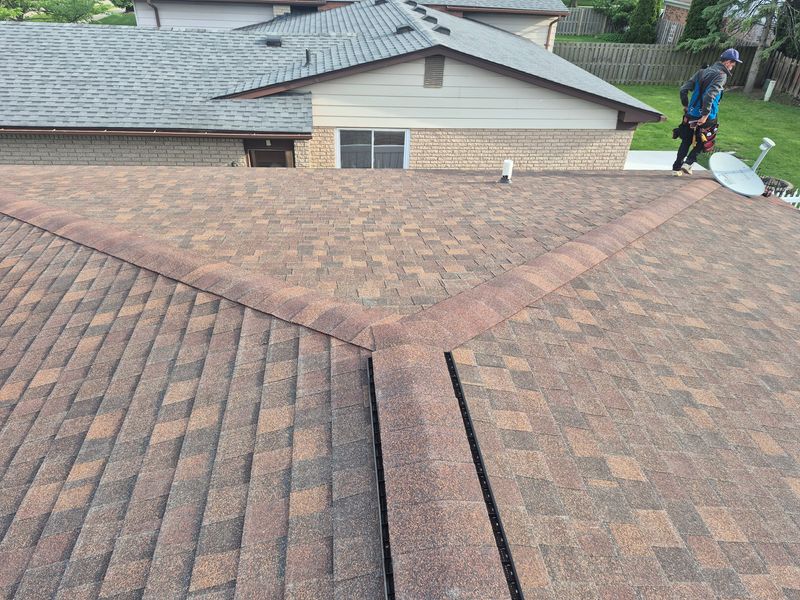 Roofing Repairs