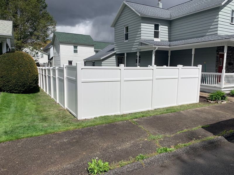 Fences