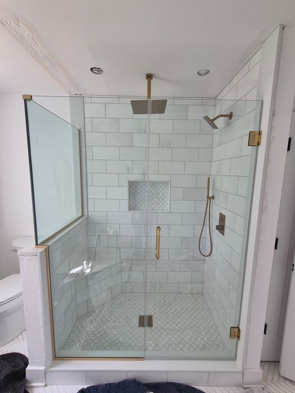 Bathroom Renovation