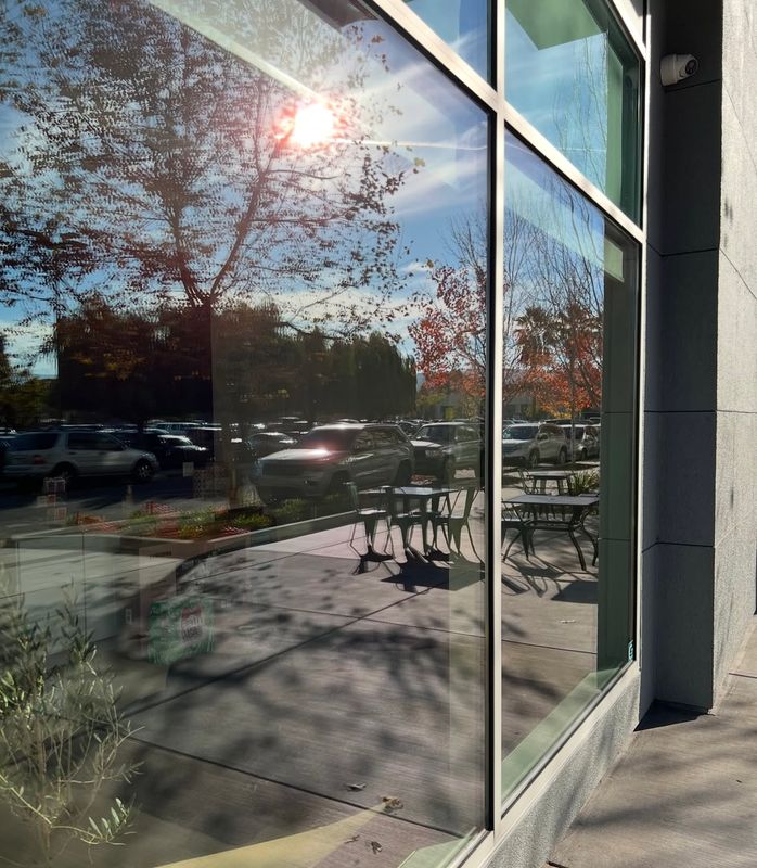 Commercial Cleaning