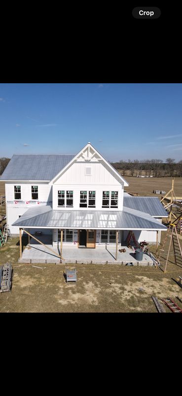 New Construction