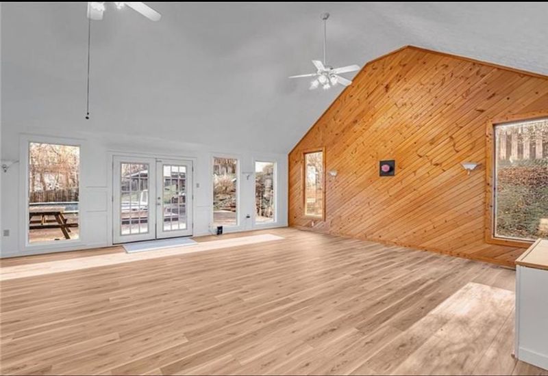Flooring