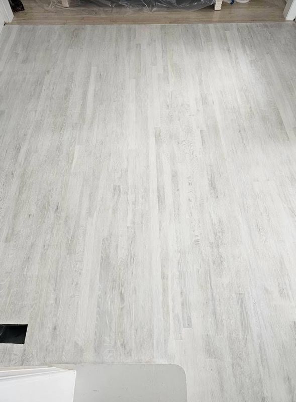 Flooring