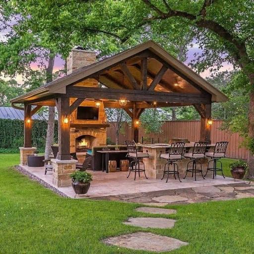 Gazebos