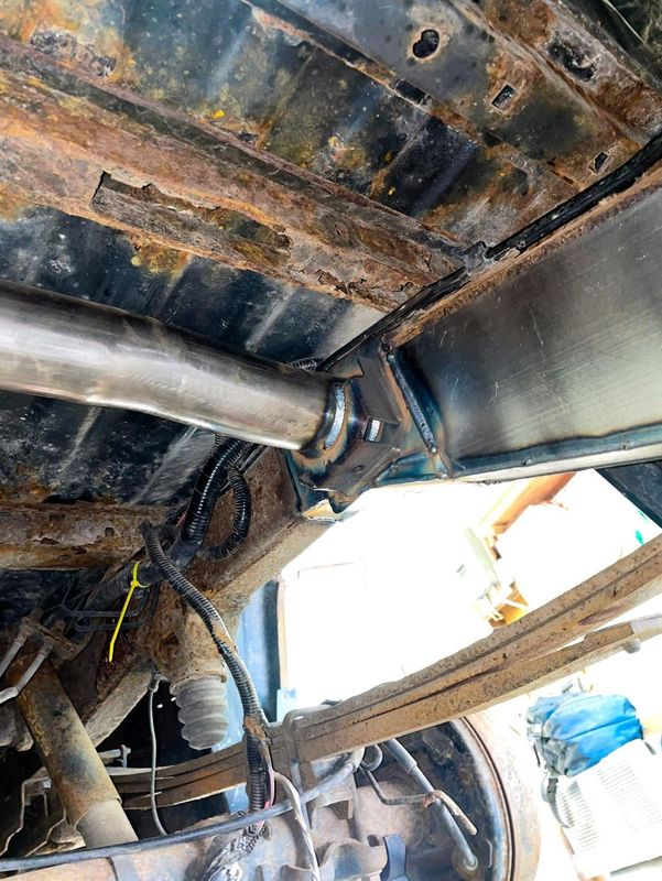 Welding & Metal Repair Services