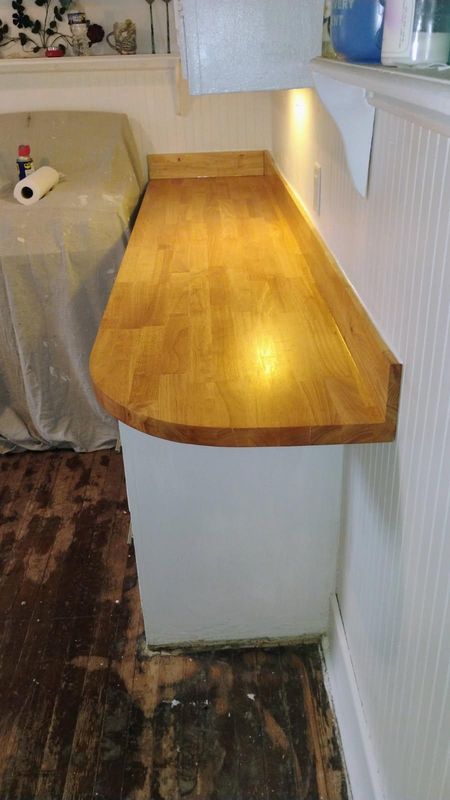 Carpentry
