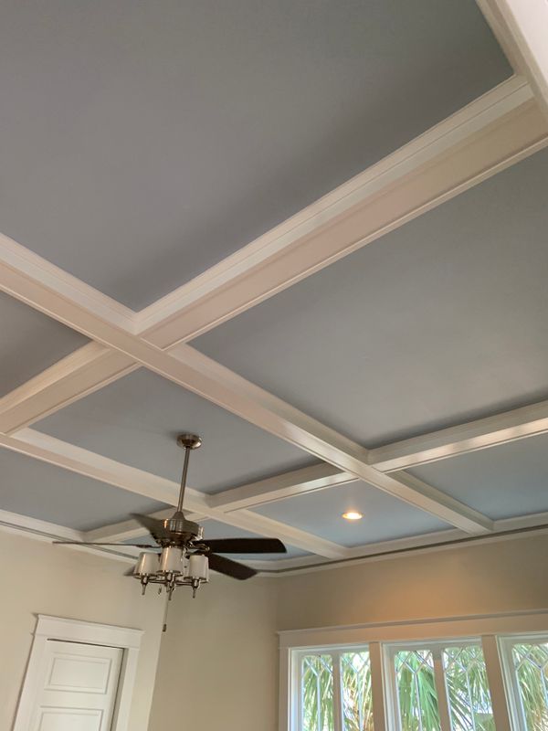 Interior Painting