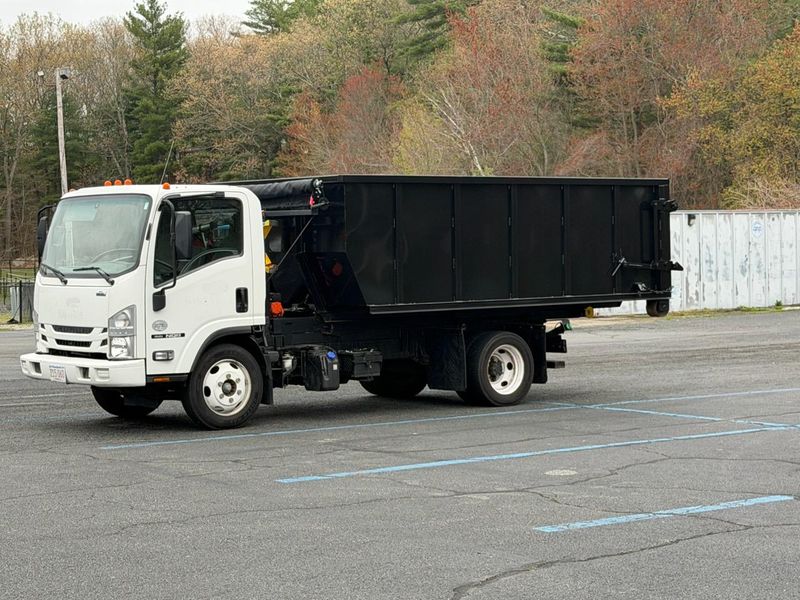 Dumpster Rentals