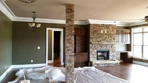 Interior Painting