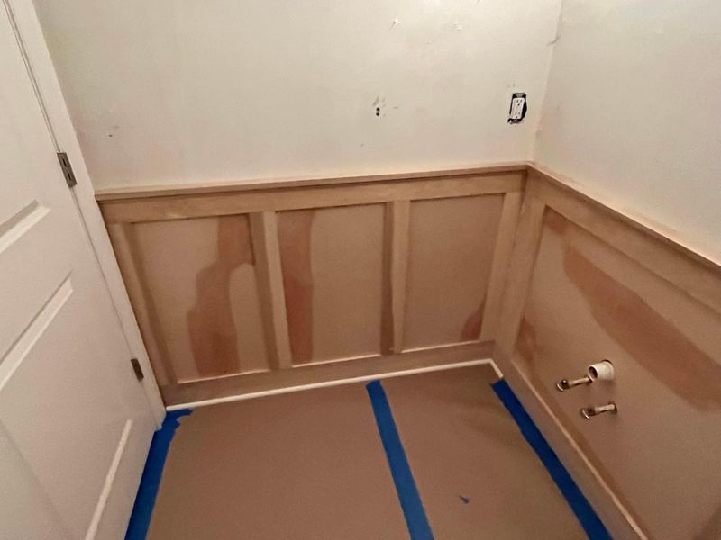 Custom Carpentry