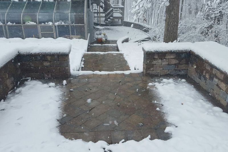 Hardscaping gallery