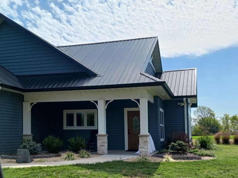 New Construction Home gallery