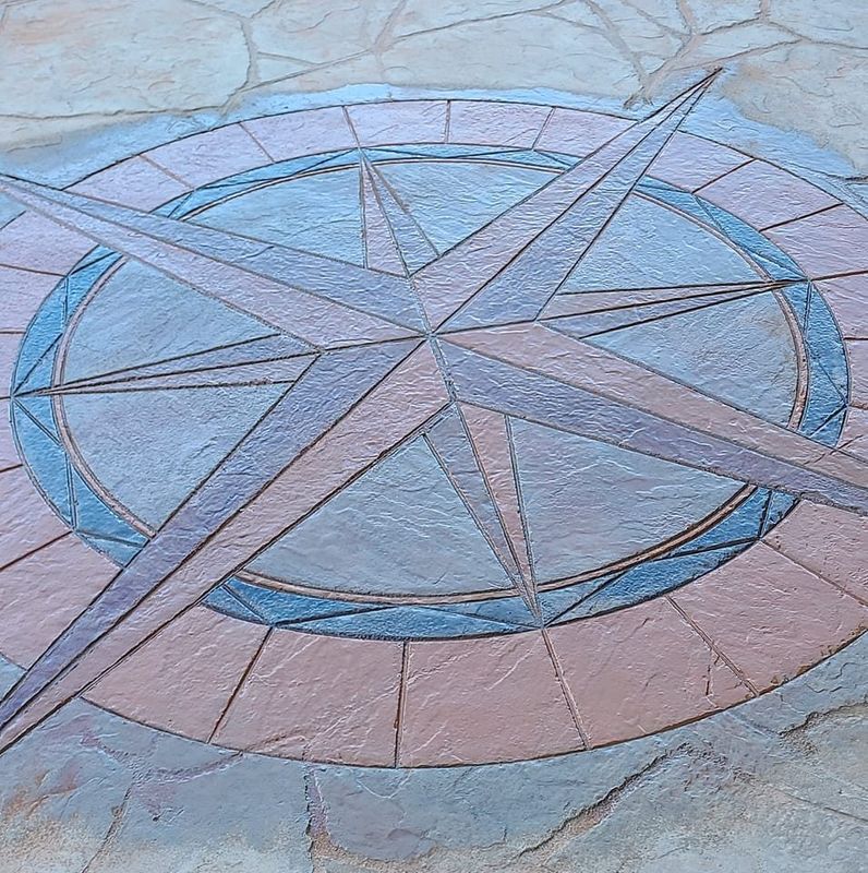 Decorative Concrete