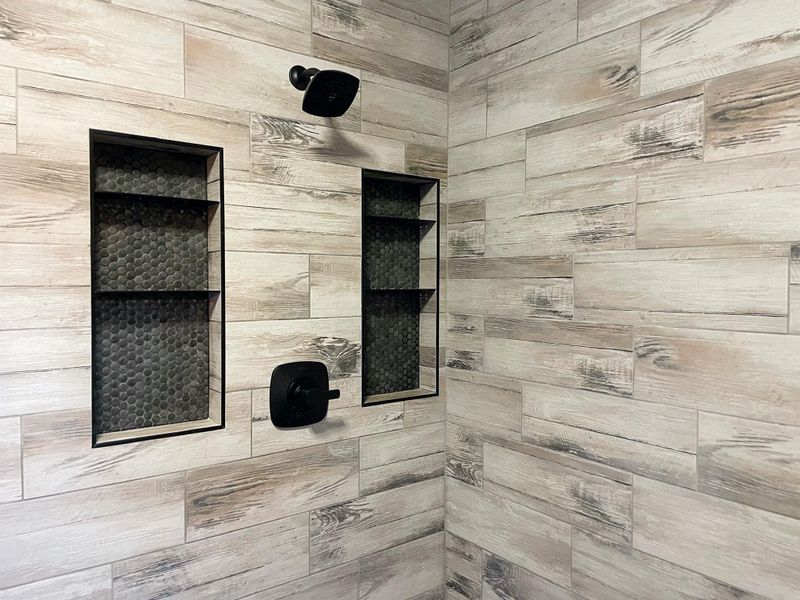 Interior Renovations