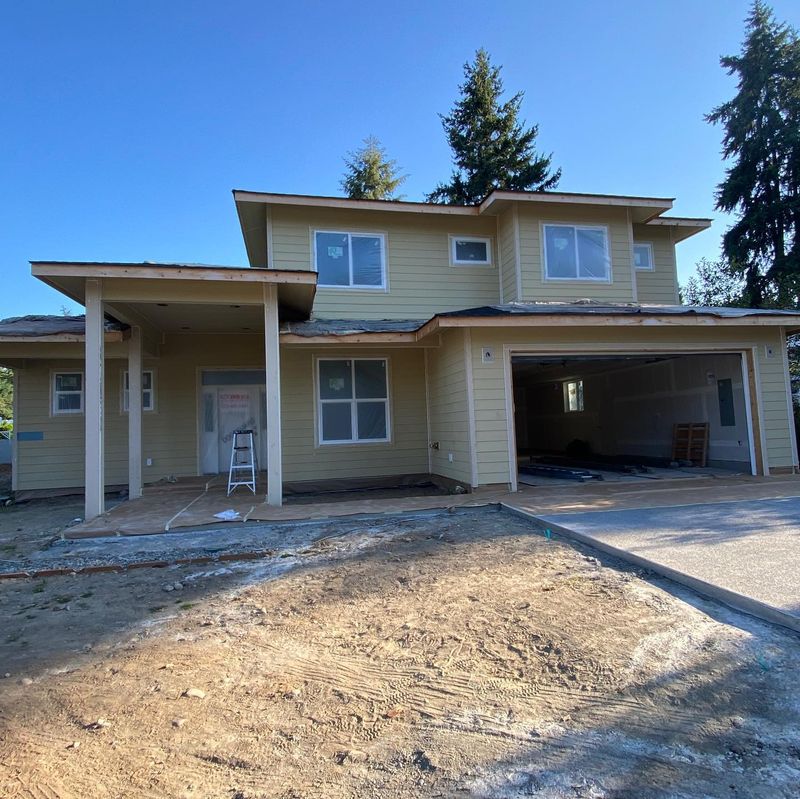 Exterior Painting