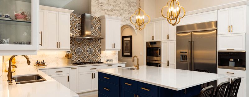 Custom Cabinetry