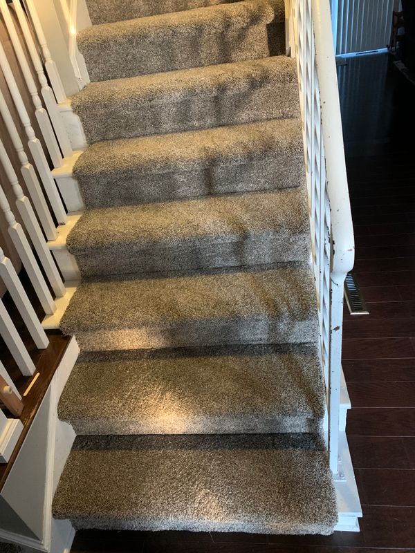 Flooring Installation