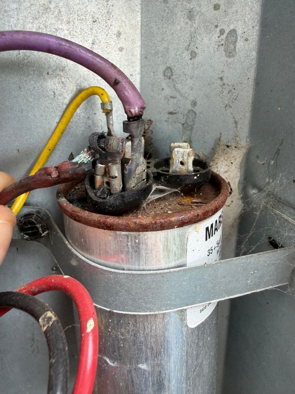 Emergency HVAC Services